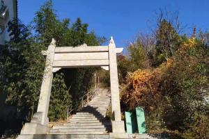 园区环境图