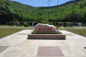 园区环境图