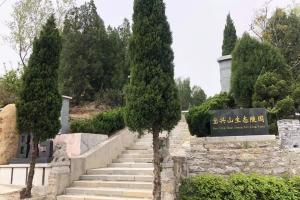 园区景观图