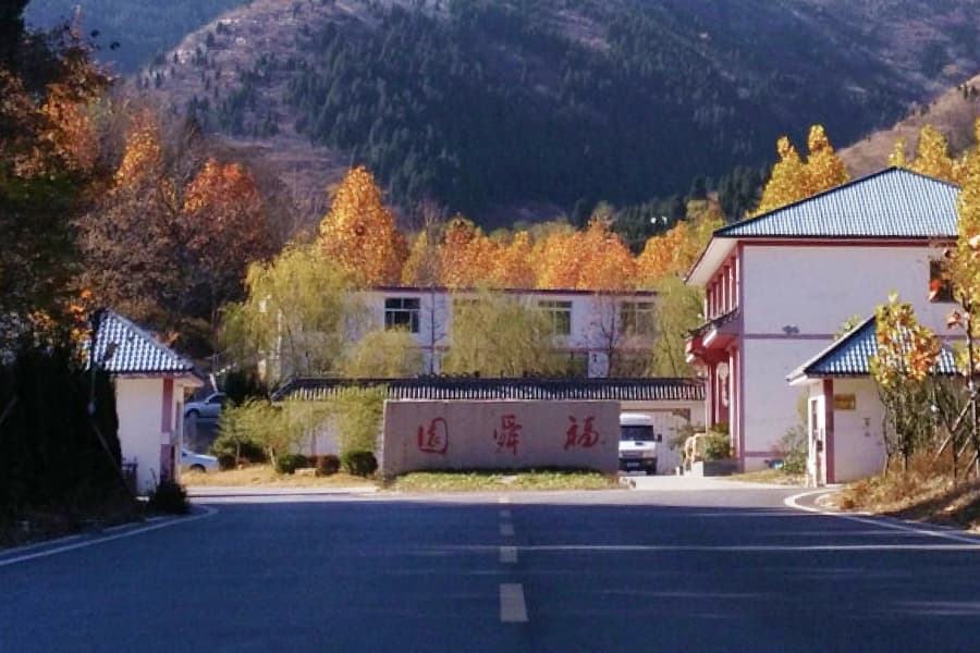 福舜园公墓-历城区墓地