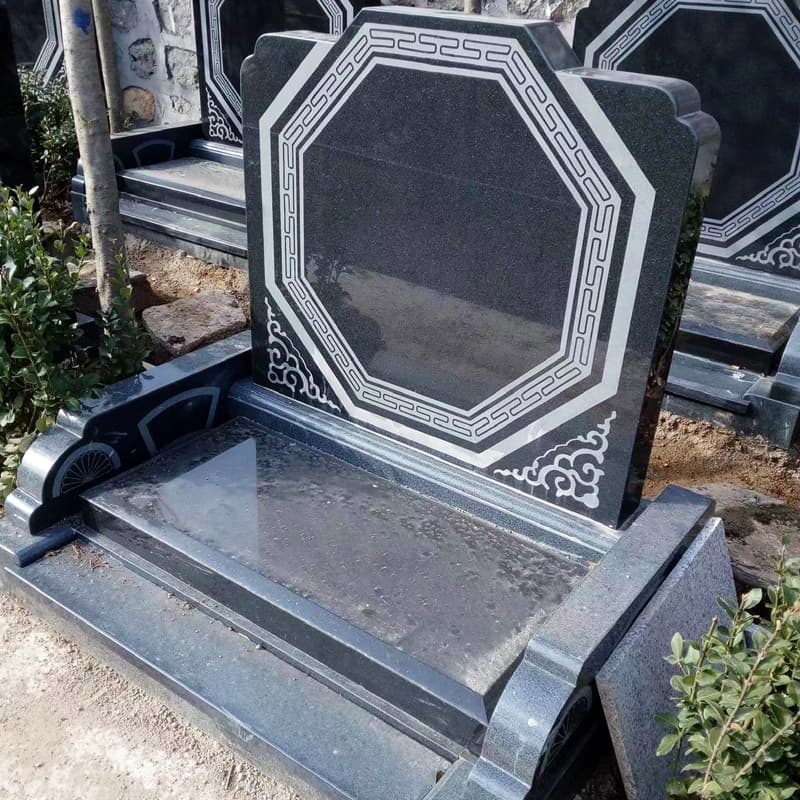 墓型6号