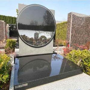 墓型2号
