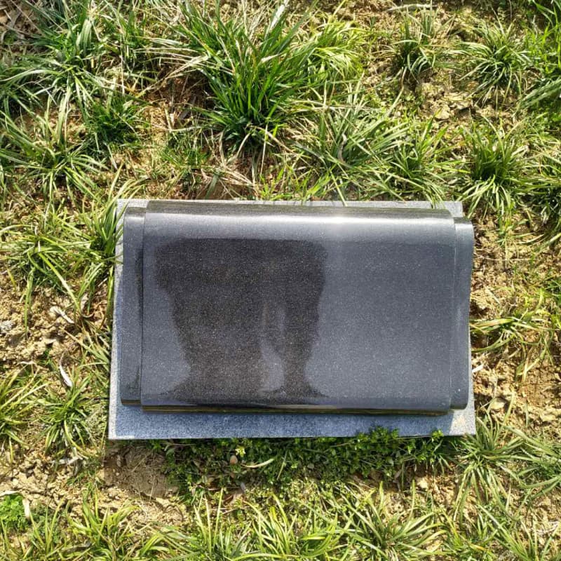 墓型5号