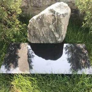 墓型3号