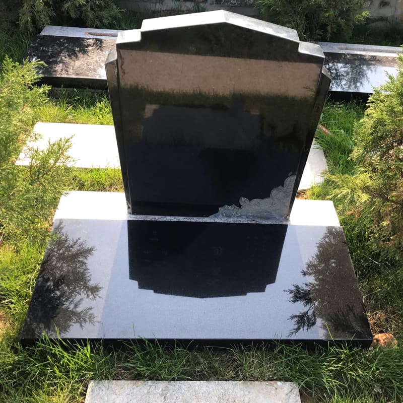 墓型4号