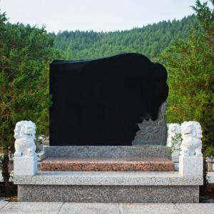 墓型6号