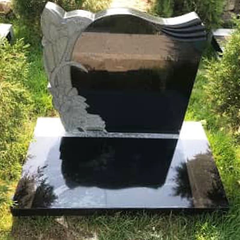 墓型7号
