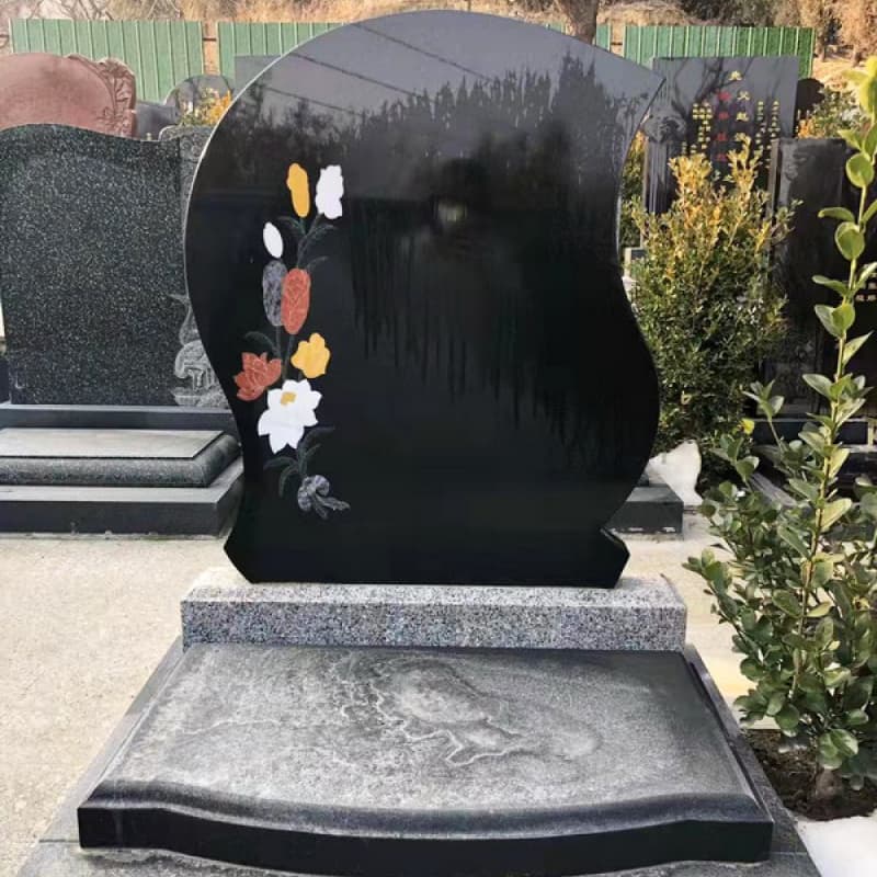 墓型1号