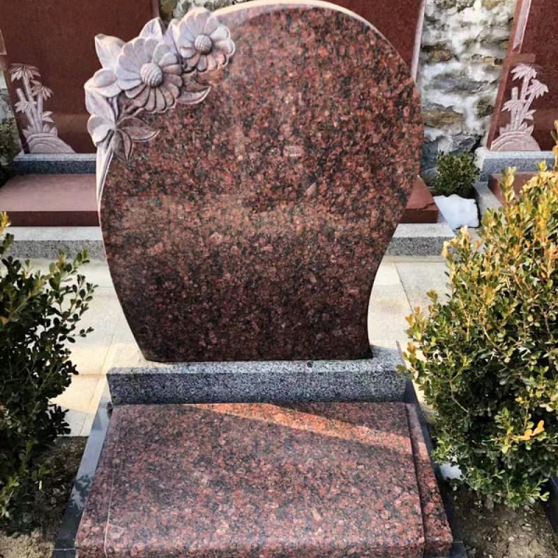 墓型2号