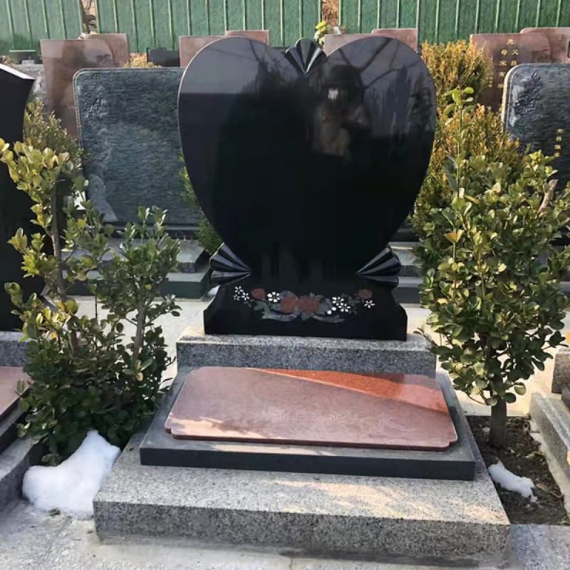 墓型3号