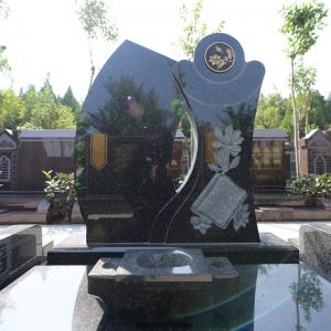 墓型3号
