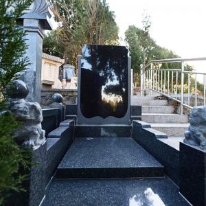 墓型4号