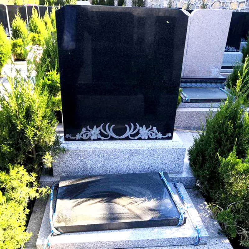 墓型1号