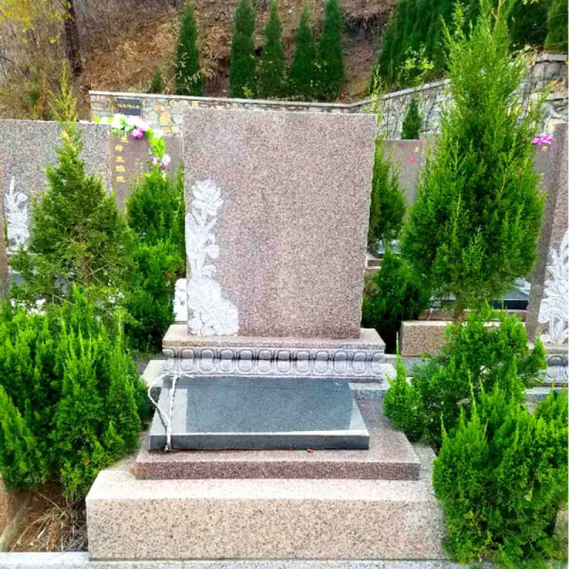 墓型2号