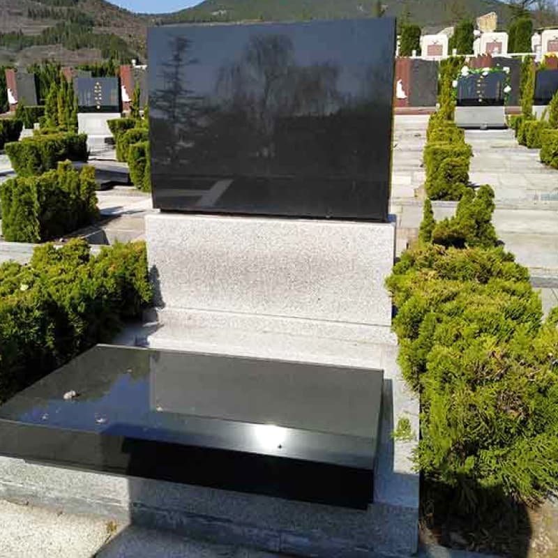 墓型8号